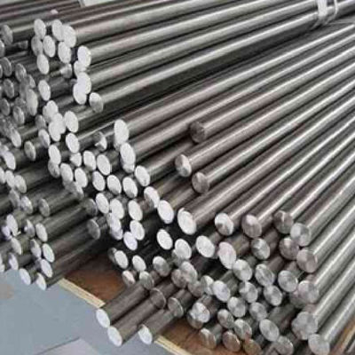 Polished Corrosion Resistant 304 316 Stainless Steel Bar and Rod for Construction and Industrial Use