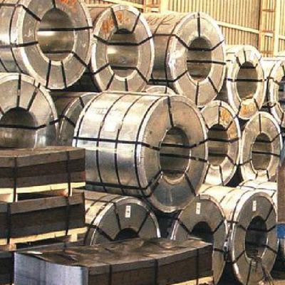 316L 304 310S 430 سیم پیچ فولاد ضد زنگ در نوار ASTM JIS G SUS 409 2B BA سطح SS سیم پیچ