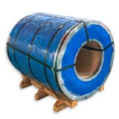 لبه شکاف نورد سرد کویل فولاد ضد زنگ جوشکاری 508mm 610mm