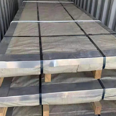 ورق فولادی فولادی فولادی فولادی برای صفحه با بسته بندی صادرات استاندارد و زمان تحویل سریع در دسترس است