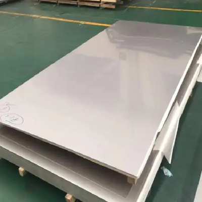 نمونه رایگان از ورق فولاد ضد زنگ 304 با اندازه بسته 10 X 10 X 10 سانتی متر