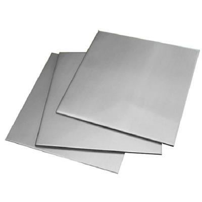 316l ورق فولادی فولادی ضد زنگ به صورت سرد و گرم (BA/2B/NO.1/NO.3/NO.4/8K/HL)