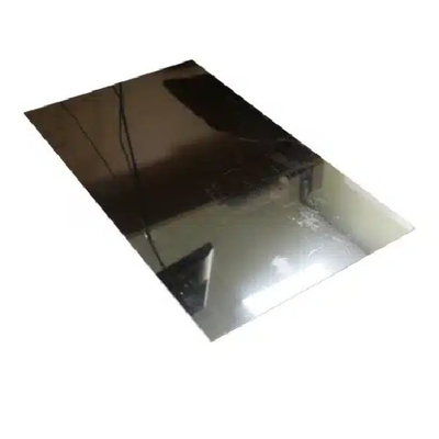 صفحه فولادی ضد زنگ سری 300 400
