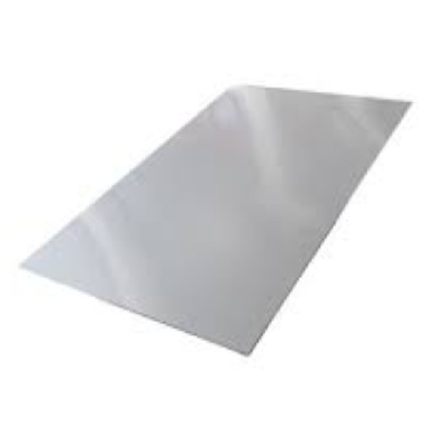 ورق فولادی ضد زنگ 600mm-1250mm با شکل گیری خوب