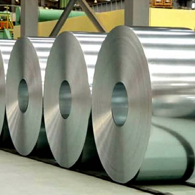 سیم کشی فولاد ضد زنگ 0.3-6mm ضخامت 1000-2000mm عرض 2B/BA/No.4/HL/No.8 سطح تحویل سریع در 7 روز