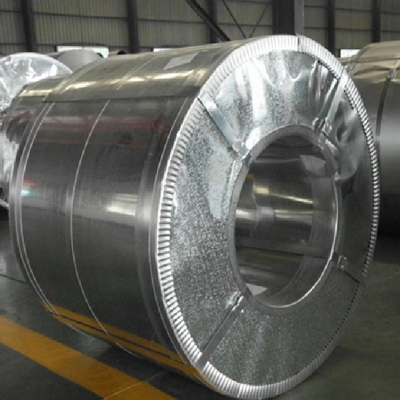 SS 304 نورد سرد کویل فولاد ضد زنگ مغناطیسی، 3mm 430 2b کویل فولاد ضد زنگ