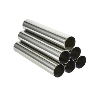 ASTM استاندارد ERW لوله فولاد ضد زنگ سیاه 316L بسیار همه کاره