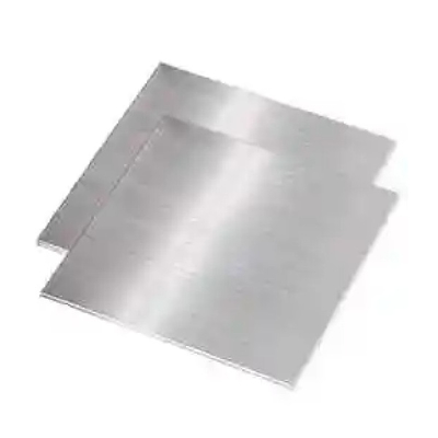 مشخصات مکانیکی ورق استاندارد DIN فولاد ضد زنگ 3.0mm-180mm ضخامت