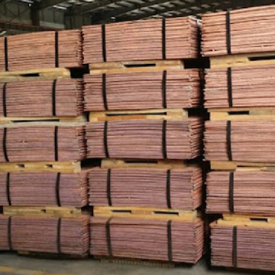 ASTM ورق مس خالص ورق مس مواد C11000 C10200 C17200 4x8 ضخامت 5 میلی متر