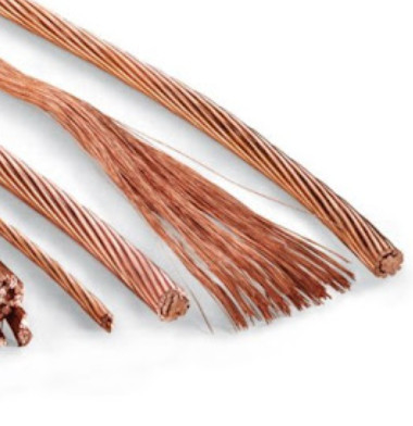 C10200 نوار کویل مسی هدایت حرارتی و الکتریکی 0.1mm - 2mm ضخامت