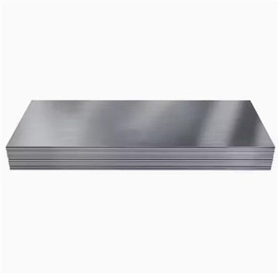 ASTM A790 2205 صفحه فولاد ضد زنگ 1000-8000mm مقاومت طول