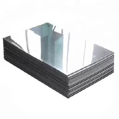 1000-8000mm 2205 ورق فولاد ضد زنگ دوپلیکس سطح صاف