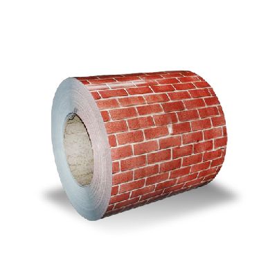 Prepainted Galvanized Steel Coil (PPGI) For Roofing, Wall Panels, Sandwich Panels And Construction Applications With Custom RAL Color Options