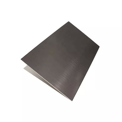 ورق فولادی Inox 403 904l Inox 2000mm 304 Stainless 2b Finish