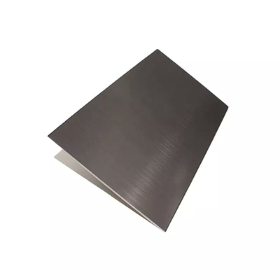 ورق فولادی Inox 403 904l Inox 2000mm 304 Stainless 2b Finish