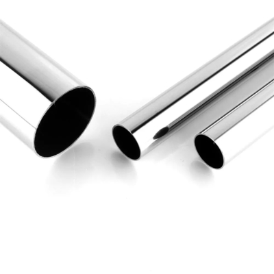 لوله های فولادی ضد زنگ بدون درز ERW 304l 316 316l 310 310s 321 304 8mm