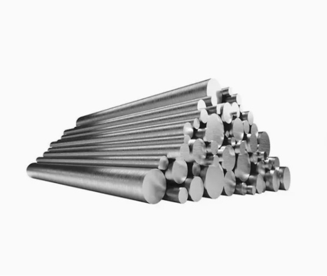 میله فولادی ضد زنگ شش گوش تخت AISI ASTM DIN 3mm 10mm 12mm نورد گرم سرد کشیده