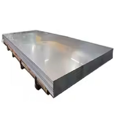 0.3-3mm ورق لبه شکاف فولاد ضد زنگ 304L 316L 301 201 430 439