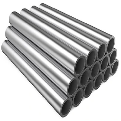 10mm Od 316l لوله فولاد ضد زنگ ظرفیت حمل بالا مقاومت فشار