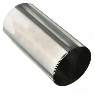 از 250mm 304 لوله فولاد ضد زنگ مقاوم به رسانه های خوردنی و فشار بالا