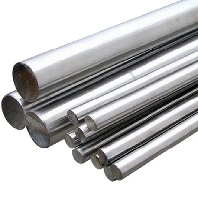 316 304 4mm استیل ضد زنگ ضد خوردگی برای دستگاه های مختلف پزشکی