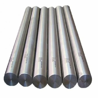 304 304L 316 316L 420 قطر 30mm 2B BA 8K میله فولاد ضد زنگ گرم/بر روشن فولاد ضد زنگ