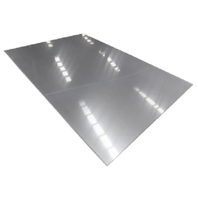 فولاد ضد زنگ 4 میلیمتر 6 میلیمتر 9 میلیمتر ضخیم 304 304l 304h