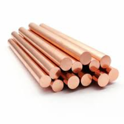 طول های سفارشی برای مواد مس 2000mm-12000mm یا بر اساس الزامات مشتری