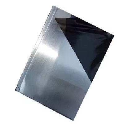 0.3mm 2205 ورق فولاد ضد زنگ مقاومت ≥450MPa تراکم 7.8g/Cm3